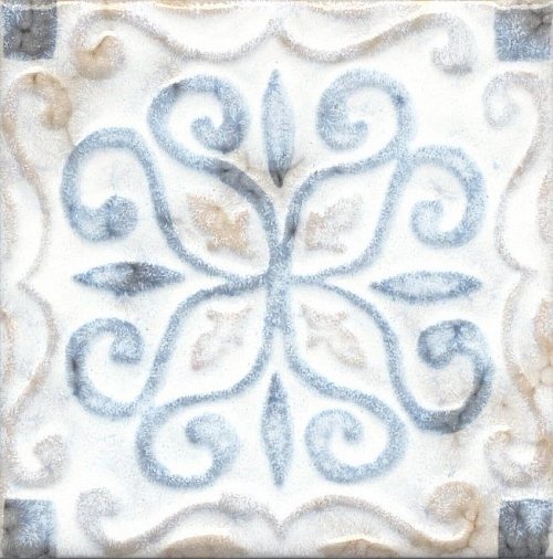 Керамическая плитка Kerama Marazzi Декор Барио 15х15