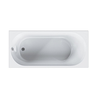 Акриловая ванна 150х70 см Am.Pm X-Joy W94A-150-070W-A1 белая