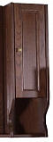 Подвесной шкаф ASB-Woodline Гранда 25 11485 антикварный орех
