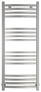 Полотенцесушитель водяной Сунержа Аркус 100х40 см 071-0251-1040 сатин - изображение 2