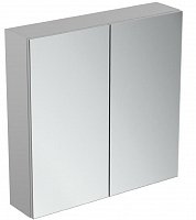 Зеркальный шкафчик 70 см Ideal Standard MIRROR&LIGHT T3590AL