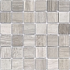 Мозаика Travertino Silver MAT (48x48x7) 30,5x30,5