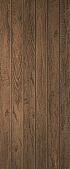 Керамическая плитка Creto Плитка Effetto Wood Brown 04 25х60 