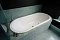 Стальная ванна Kaldewei Classic Duo Oval 180x80 см покрытие Easy-clean - 2 изображение