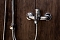 Смеситель Orange Alfi M18-100cr для ванны с душем - 3 изображение