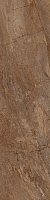 Керамогранит Kerama Marazzi  Риальто коричневый светлый лаппатированный 30х119,5