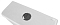 Унитаз-моноблок Azario Terni AZ-8618 с крышкой-сиденьем микролифт, белый - 10 изображение