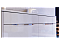 Тумба под раковину Aqwella Malaga 1200 Mal.01.12/CD, цвет - крафт темный - 4 изображение