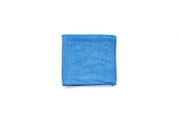 Салфетка Cisne Extra из микрофибры универсальная синяя, 38x40 см