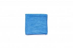 Салфетка Cisne Extra из микрофибры универсальная синяя, 38x40 см