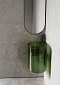 Раковина Abber Kristall 42 см AT2705Emerald зеленая - изображение 3