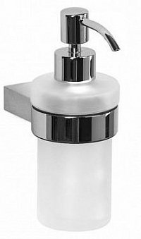 Дозатор для жидкого мыла Aquanet 5681-J