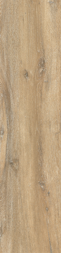 Керамическая плитка Meissen Керамогранит Japandi коричневый рельеф ректификат 21,8x89,8