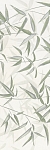 Керамическая плитка Meissen Панно Japandi бежевый 50x75