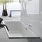 Стальная ванна Bette Free 200x100 см, 6832 PLUS с покрытием Glasur® Plus - 10 изображение