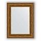 Зеркало в багетной раме Evoform Definite BY 3061 62 x 82 см, травленая бронза 