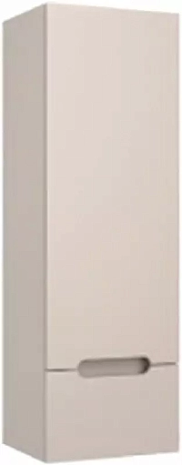 Шкаф-пенал Style Line Матис 36 см ЛС-00002311 кремовый1
