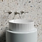 Рукомойник Ceramica Nova Element 36, см CN6057MW белый матовый - изображение 7