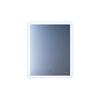 Зеркало Am.Pm X-Joy 55 см M85MOX10551S с подсветкой
