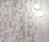 Керамогранит Vitra Декор Marble-Beton Цветочный Лаппато Ректификат 30х60 - изображение 10