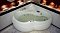 Акриловая ванна Aquanet Bellona 175х175 - изображение 16