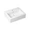 Раковина Lavinia Boho Bathroom Sink 50,5см, 33311014 белый - изображение 2
