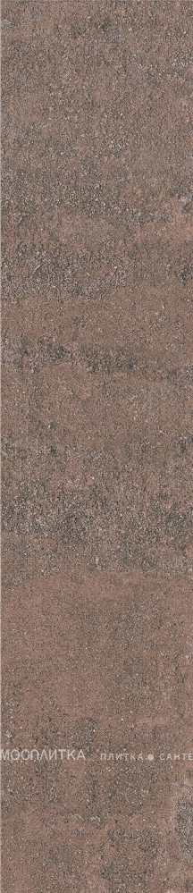 Плитка Марракеш коричневый светлый матовый 6х28,5