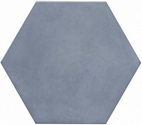 Керамическая плитка Kerama Marazzi Плитка Эль Салер голубой 20х23,1