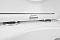 Унитаз подвесной безободковый Azario Grado AZ-0046 SP с крышкой-сиденьем микролифт, белый - 6 изображение