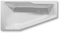 Акриловая ванна Riho Rething Space 170x90 R BR15005000000001