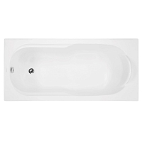 Акриловая ванна Vagnerplast NYMFA 150x701