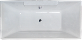 Акриловая ванна Royal Bath Triumph RB665102 185х87 с каркасом