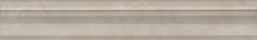 Керамическая плитка Kerama Marazzi Бордюр Багет Версаль беж обрезной 5х30