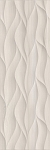 Керамическая плитка Creto Декор Desert Beige W M/STR 30x90 R Satin 1