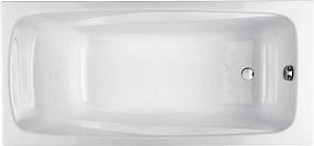 Чугунная ванна Jacob Delafon Repos 180x85 E2904-S-00