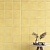 Керамическая плитка Kerama Marazzi Плитка Капри жёлтый 20х20 - 2 изображение