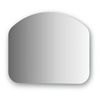 Зеркало со шлифованной кромкой Evoform Primary BY 0058 55х45 см