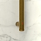 Модуль скрытого подключения Сунержа для МЭМ d 28 мм, состаренная бронза, 05-1522-0028 - 3 изображение