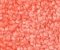 Коврик WasserKraft Wern BM-2574 Reddish orange напольный, цвет - красно-оранжевый, 55 х 57 см - 2 изображение