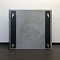 Зеркальный шкаф Comforty Франкфурт-90 00-00006504 бетон светлый - 5 изображение