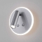 Настенный светодиодный светильник Elektrostandard Tera MRL LED 1014 4690389136559 