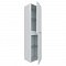 Шкаф-пенал подвесной Iddis Edifice EDI40W0i97, 40 см - 3 изображение