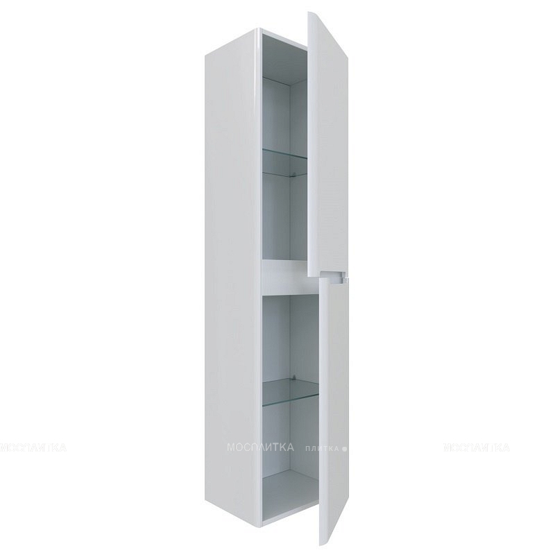 Шкаф-пенал подвесной Iddis Edifice EDI40W0i97, 40 см - изображение 3