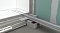Душевой лоток Hansgrohe uBox universal 56016180 60 см - 5 изображение
