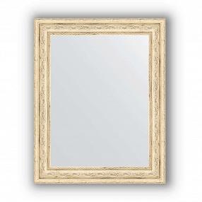 Зеркало в багетной раме Evoform Definite BY 1347 39 x 49 см, слоновая кость