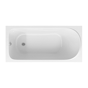 Акриловая ванна Am.Pm Sense 150x70 W76A-150-070W-A