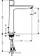 Смеситель для раковины Hansgrohe Talis Select E 71752000 - изображение 7