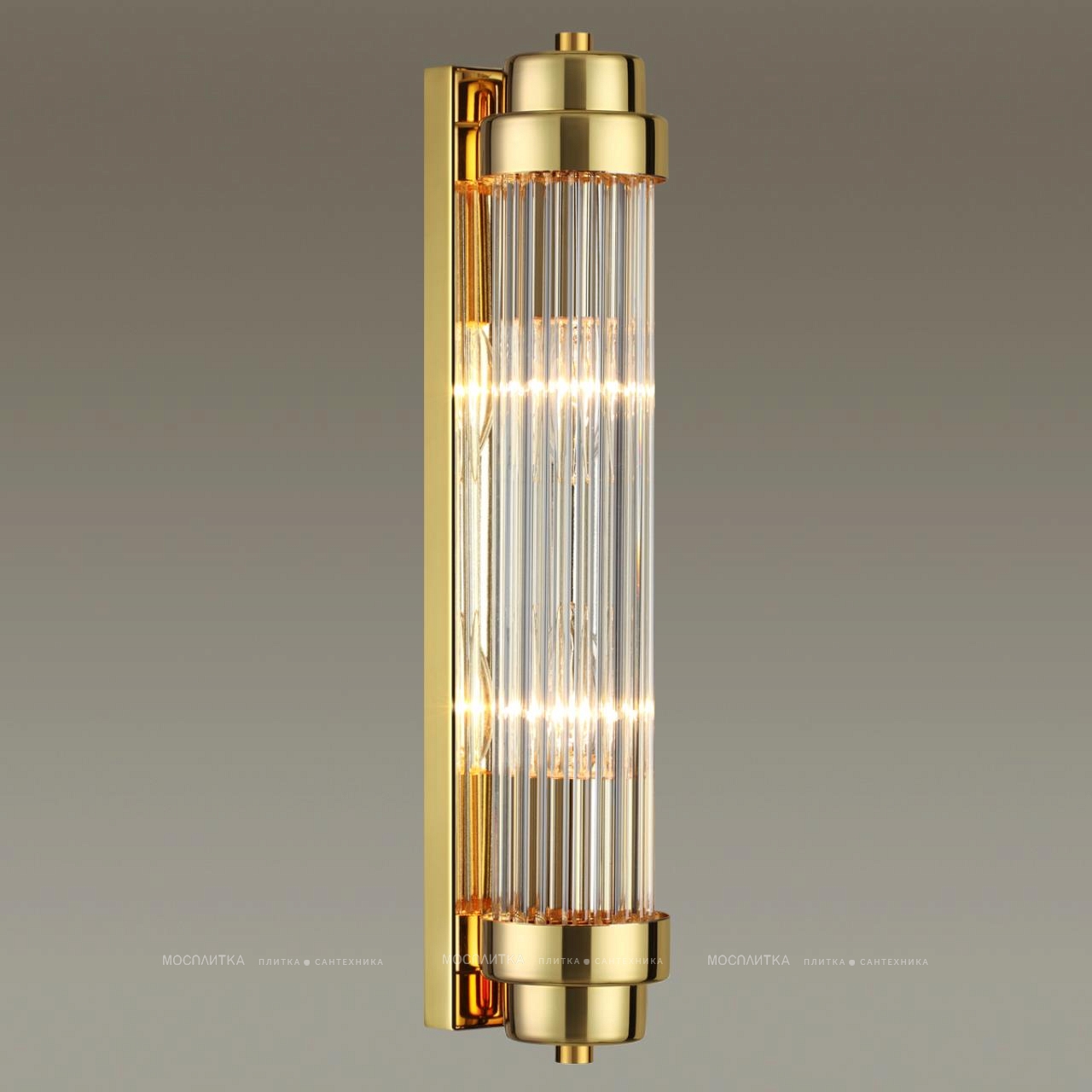 Настенный светильник Odeon Light Lordi 4822/2W - изображение 2