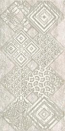 Декор Ascoli Grey Geometria 31,5х63