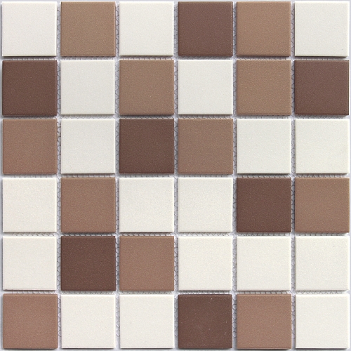 Мозаика LeeDo & Caramelle  Marte (48x48x6) 30,6x30,6